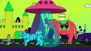 Take a MAGICAL TRIP to another dimension with Labrinth, Sia & Diplo because the #LSD album is FINALLY OUT 曆 https://lnk.to/LSD-Album | Sony Music Singapore | Facebook