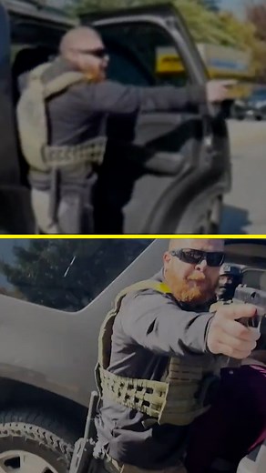 176K views · 732 reactions | ICE agents violently descended on an Evanston neighborhood — yanking unarmed people from a car and pointing a gun at bystanders. All in broad daylight. | NowThis Daily | Facebook