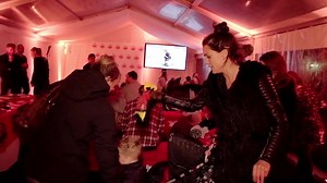 Fireman Sam Visits Battersea Fireworks Display 2014 Follow #EpicFireworks - https://www.flickr.com/photos/epicfireworks | Epic Fireworks