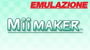 Fix Al Problema Di Mii Maker Per Citra (PC - Emulatore 3DS)