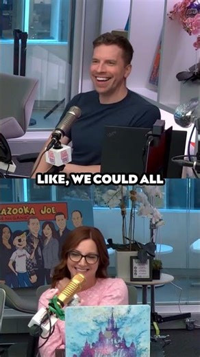 Morning Show Wants Matching Uniforms - Too Cult-y or Team Building?