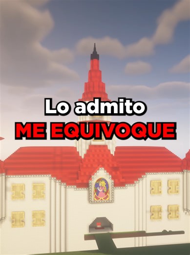 Construyendo el Sótano en Minecraft con Toad