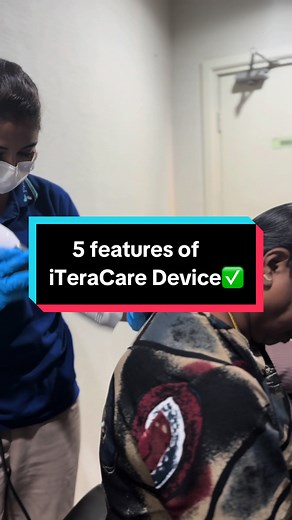 Discover the Powerful iTeraCare Device: 5 Features to Improve Health and Wellness