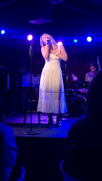 Hopelessly Devoted - The Green Room 42