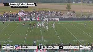 Football Recap: Cabell Midland Takes a Loss