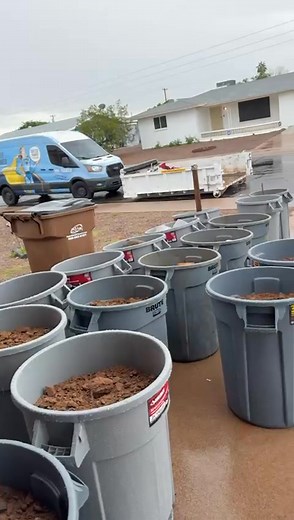 2.7K views | Phoenix, We’ve Got You Covered – Rain or Shine!  Our...