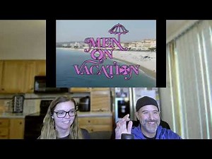 Men on Cooking & Vacation - In Living Color - Reaction