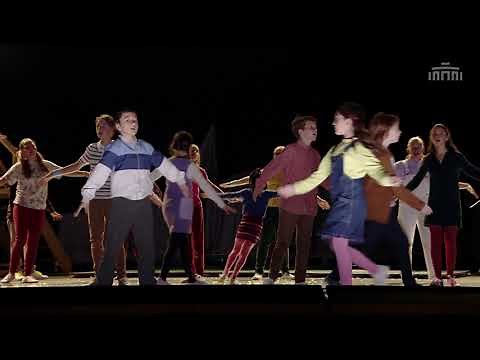 EXTRACT | 'Cerf-volant' (Les Choristes) from FAUST [working title] - Dutch National Opera