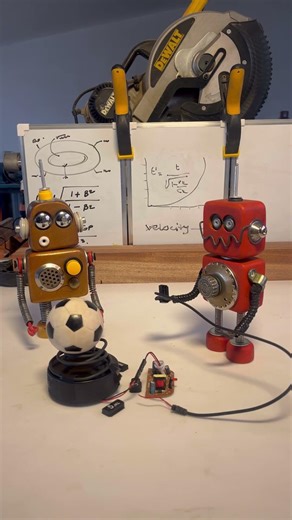 MG’s Time Machine Disaster 💥⏳ (TOTAL Malfunction!)