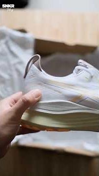 ASICS GEL-KAYANO 32 รองเท้าวิ่งสาย Stability สำหรับคนเท้าล้มเท้าแบนที่ต้องการความมั่นคงและซัพพอร์ต