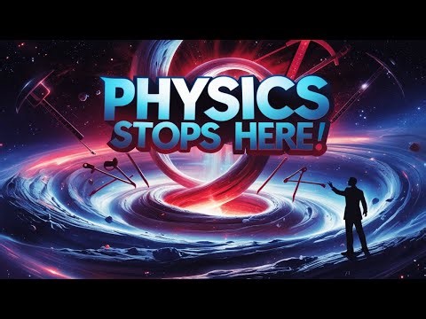 Singularity Unveiled: The Heart of a Black Hole - Exploring The Universe