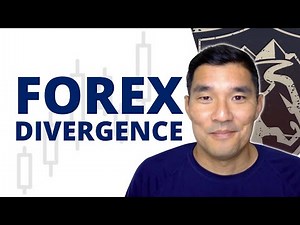 What is Divergence in Forex?