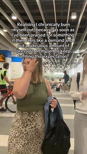 177K views · 3K reactions | Or I want to totally avoid it all together?! Bit of demand avoidance and ADHD perfectionism maybe 沈 | Mind Over Matter with Emma | Facebook