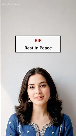 Popular Abbreviations in English | Full Forms You Should Know