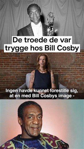 80K views · 97 reactions | Få hele 'Sandheden om Bill Cosby' på DRTV. | DRTV | Facebook