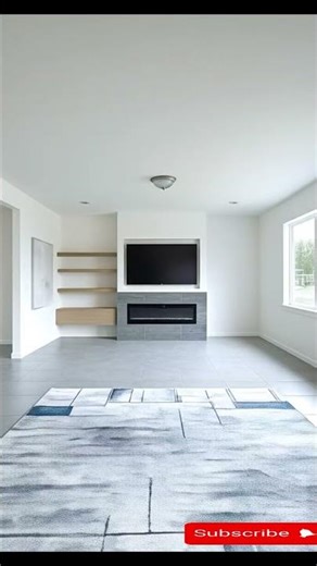 The Fastest Home Renovation You’ll Ever See! #HomeTransformation #BeforeAndAfter