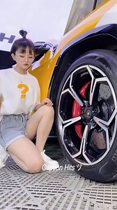 2.2M views · 2.9K reactions | Perfect!!! Amazing Car Sticker Protect Decoration (e) | Chennai jewelries and sarees at your doorstep | Facebook