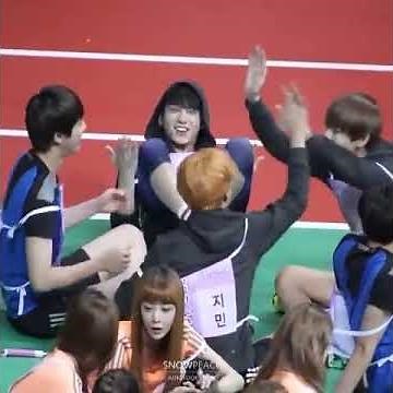 (CUT) BTS Jungkook Idol Championship 2015