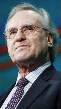 Stephen Lewis Passes Away Just Days After His Son Wins NDP Leadership