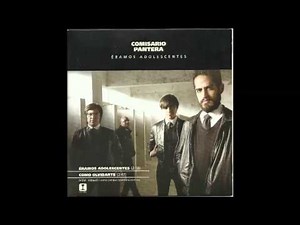 Comisario Pantera-Inerte