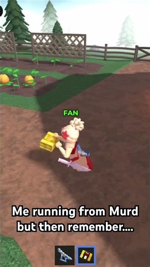 Idk #mm2 #roblox #viral #fypシ #funny #shorts