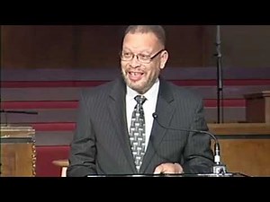 PELC 2011 Pastor Henry Wright~Preach the Word