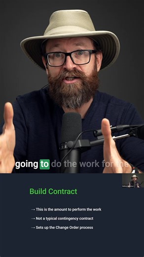 Hundreds and hundreds of people were on the November 13th training, and they walked away with insights that are already changing how the smartest professionals operate. This is the type of information that gives you a real edge in an industry that is shifting fast. One of the concepts Mathew Mulholland covered was how most contractors are using agreements that are not enforceable because they are missing the two elements the courts require. Two of the most respected legal names in the industry a