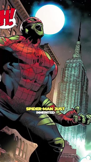 Spiderman offered to keep The Hulk forever...#comics #spiderman | spider hulk