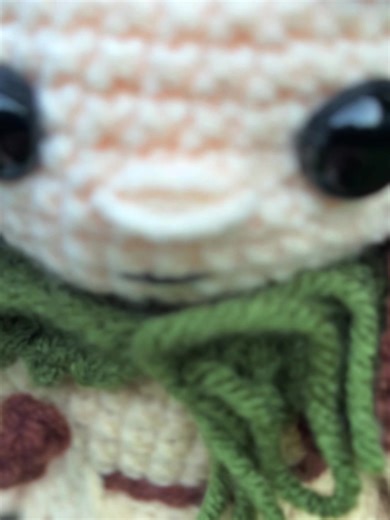 SHE’S HERE!! Our Fantasy Heroine Doll crochet pattern is here and LIVE on Etsy! Never crocheted? No problem! We’ll hold your hand every step along the way. Our pattern isn’t just a pattern, it’s an experience. From the Stitchcraft 101 course to the Fantasy Maker’s Guild - Stitch and Starfall is here every step of the way! ✨ #crochet #fantasyart #fantasycrochet #amigurumi #stitchandstarfall #fantasy #crochetamigurumi #beginnercrochet #crochetcourse #crochetcommunity