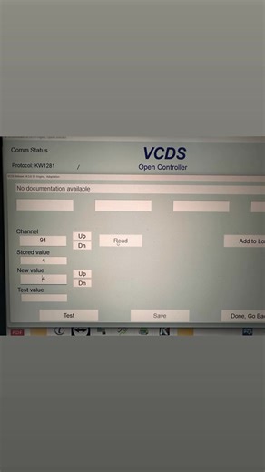 VAG VW VCDS DIAGNOSTIC CODING / Diagnóstico y Codificación con VCDS para VAG VW #diagnosis #AdvancedDiagnostics #vag #vcds #vw @destacar | Jes Agu | Facebook