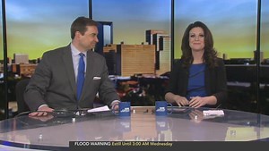 We're finally getting a break in the dreary weather! WKYT This Morning has a quick preview of what you need to know to get your warm Tuesday started. | WKYT