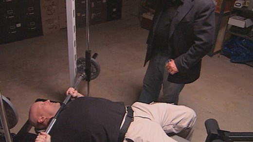 The Beauty and the Beast Mystery, Part 2