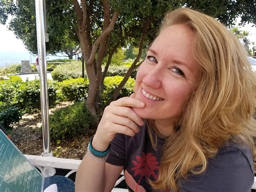 Tracy Andreen | Writer, Producer, Additional Crew