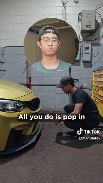 ¡Última oportunidad para pre-order del Kit MagPlate X!