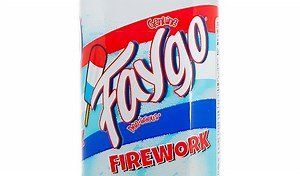 Faygo drops new summertime 'Firework' flavor