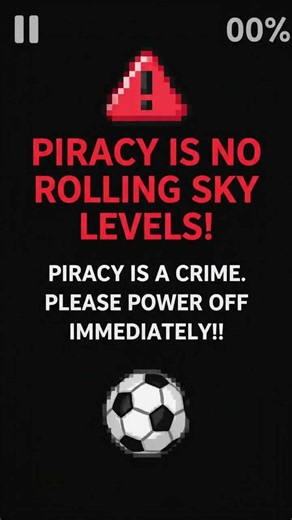 ANTI PIRACY SCREEN PART 1