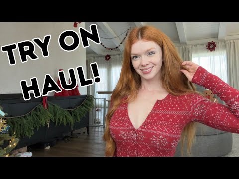 Try on haul (2025)