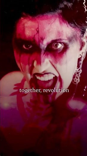 ⚔️ STREAMING NOW! 🎶 #paganmusic #witchrock #warrioranthem