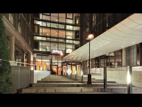 Radisson Blu Airport Hotel, Oslo Gardermoen, Ullensaker, Norway | Travel With Dhriti