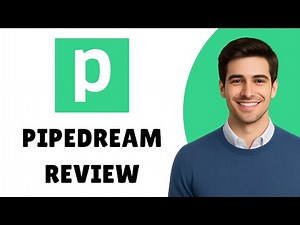 Pipedream Review – Is It Honestly Worth It?