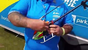 3.2K views · 56 reactions | Brian James runs you through the new 270 CFX. Available this fall! | Blade RC | Facebook