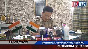 31K views · 452 reactions | DMK / NEWS A case has been registered against the organizing committee of Umang Festival for allowing gambling activities during the festival. They have also been accused of not being true to the spirit of Umang, which should have been for differently-abled people | DMK NEWS | Facebook