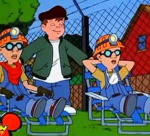 Recess S02E15 Economics Of Recess