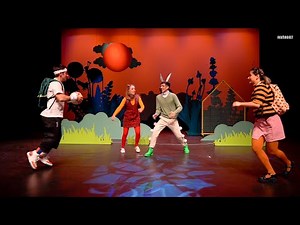 Μεταξούλης - Πρώτη μέρα στο σχολείο (Official Music Video)