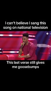 Still in shock that I performed Dear God on national television🤯🔥🇨🇦🇺🇸🇳🇬 This was a Day I’ll never forget. Can't wait to perform it this whole North American Tour #deargod #northamerica #tour #cbc | Daniel Dax