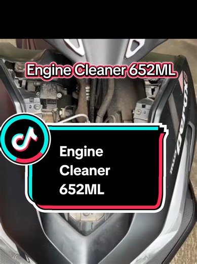 Effective Engine Cleaner for Optimal Performance