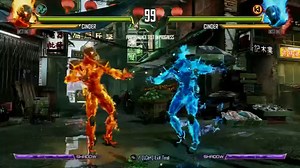 New Killer Instinct PC Footage Showcases Performance Test