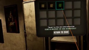 Escape Legacy - [Instant Access]