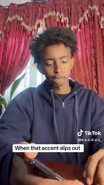 Understanding Ethiopian Accents in Everyday Life