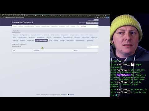 Messijo Time - [Elixir, React]: Listen for mentions on social media before they go stale